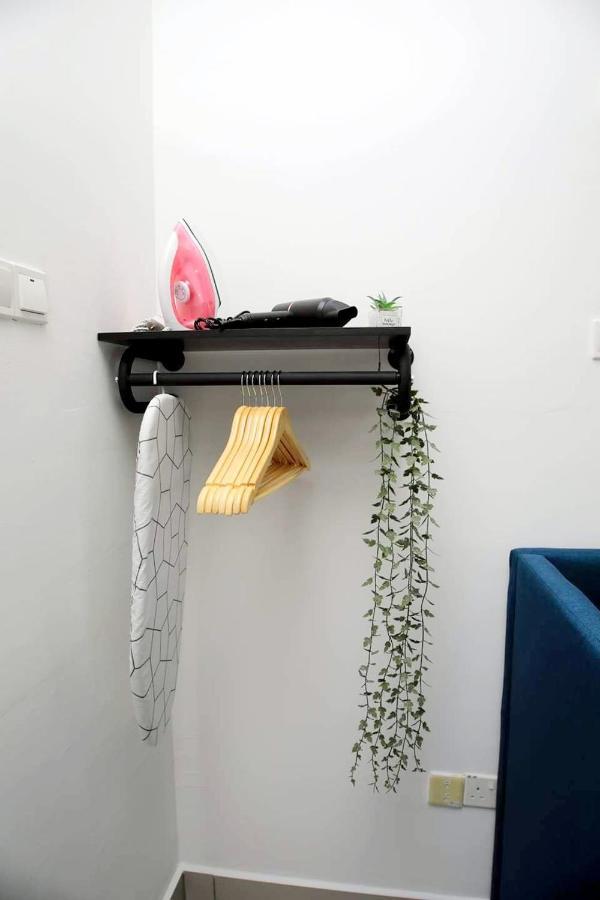 Viva Homestay @ Jb Mount Austin Ikea, Aeon, Toppen, Bubble Tea Town Johor Bahru Exterior foto