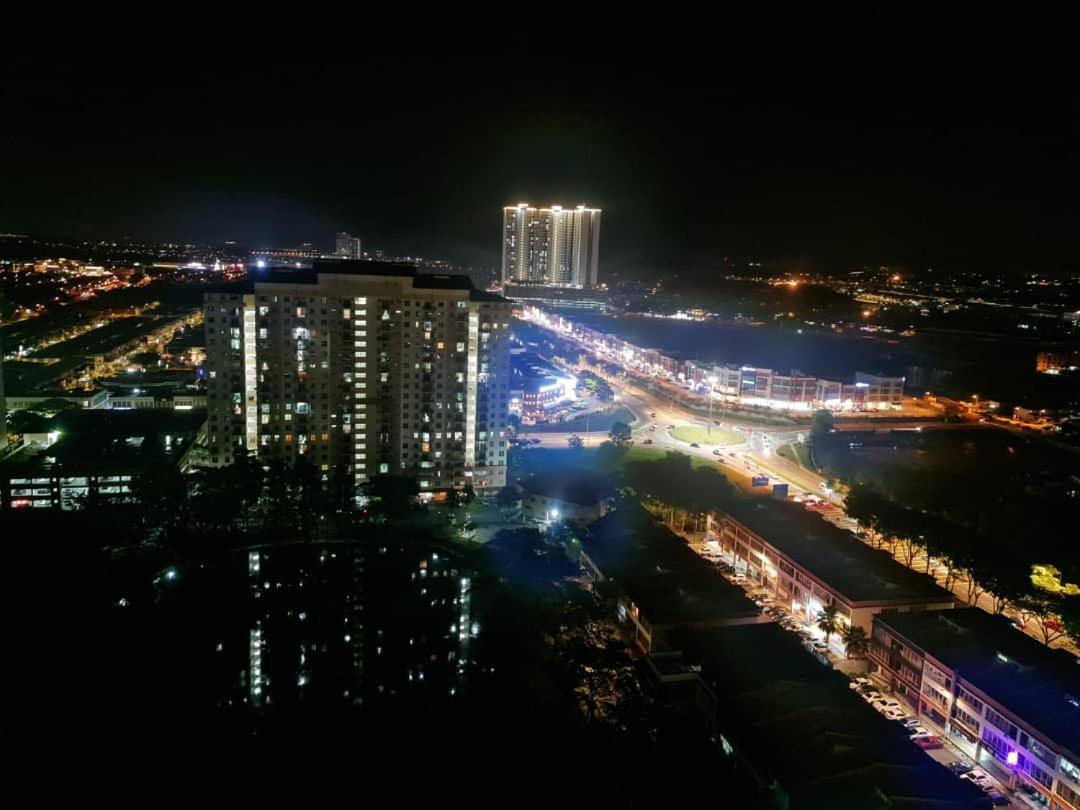 Viva Homestay @ Jb Mount Austin Ikea, Aeon, Toppen, Bubble Tea Town Johor Bahru Exterior foto