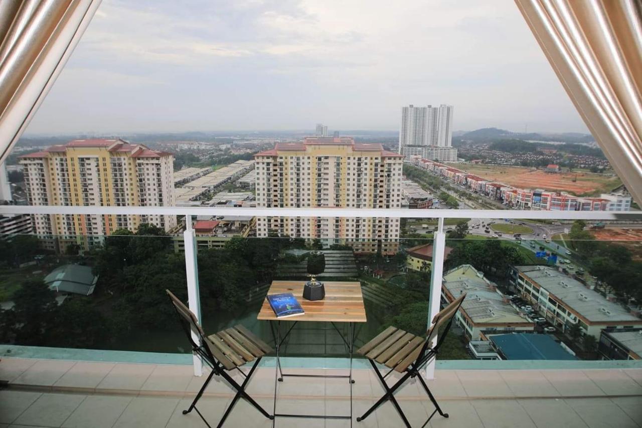 Viva Homestay @ Jb Mount Austin Ikea, Aeon, Toppen, Bubble Tea Town Johor Bahru Exterior foto