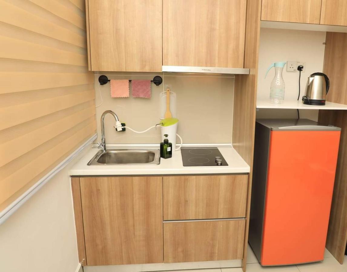 Viva Homestay @ Jb Mount Austin Ikea, Aeon, Toppen, Bubble Tea Town Johor Bahru Exterior foto