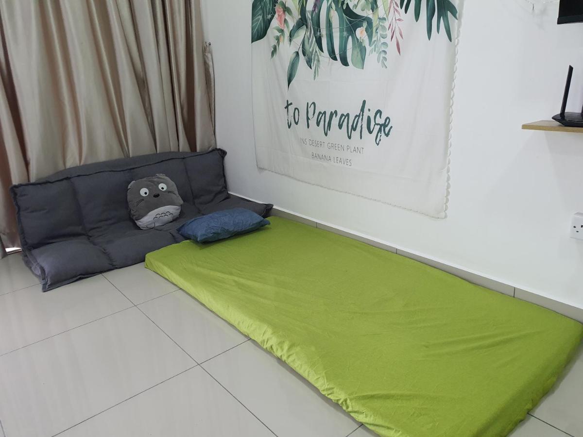 Viva Homestay @ Jb Mount Austin Ikea, Aeon, Toppen, Bubble Tea Town Johor Bahru Exterior foto